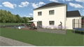 Maison à la vente